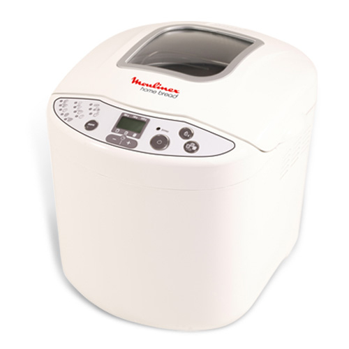 Moulinex Homebread bread maker