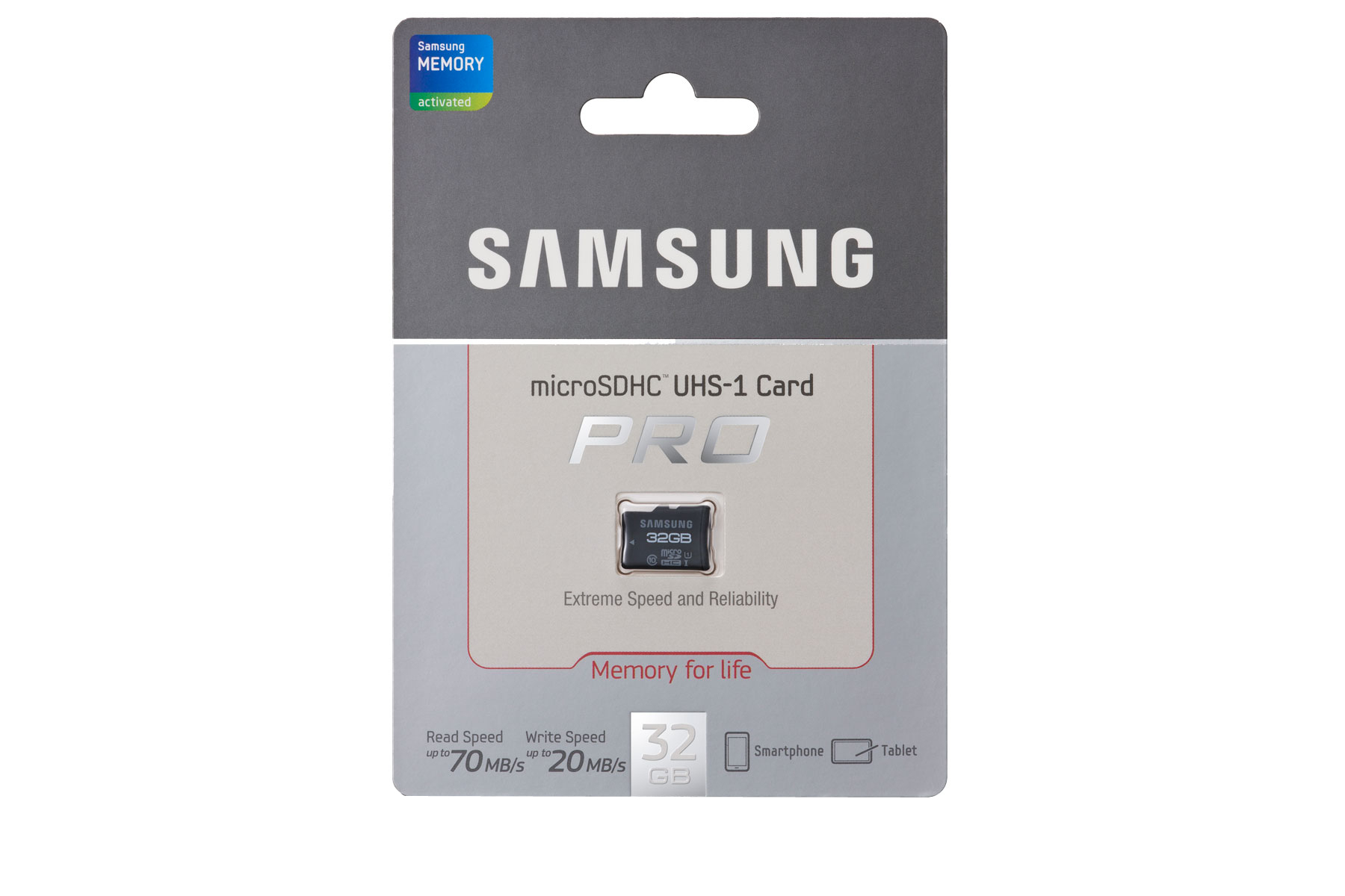 Samsung MB-MGBGB 32 GB MicroSDHC Class 10 – image 3