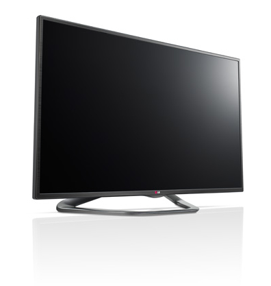 LG 32LA620S TV 81.3 cm (32") Full HD Smart TV Wi-Fi Black – image 5