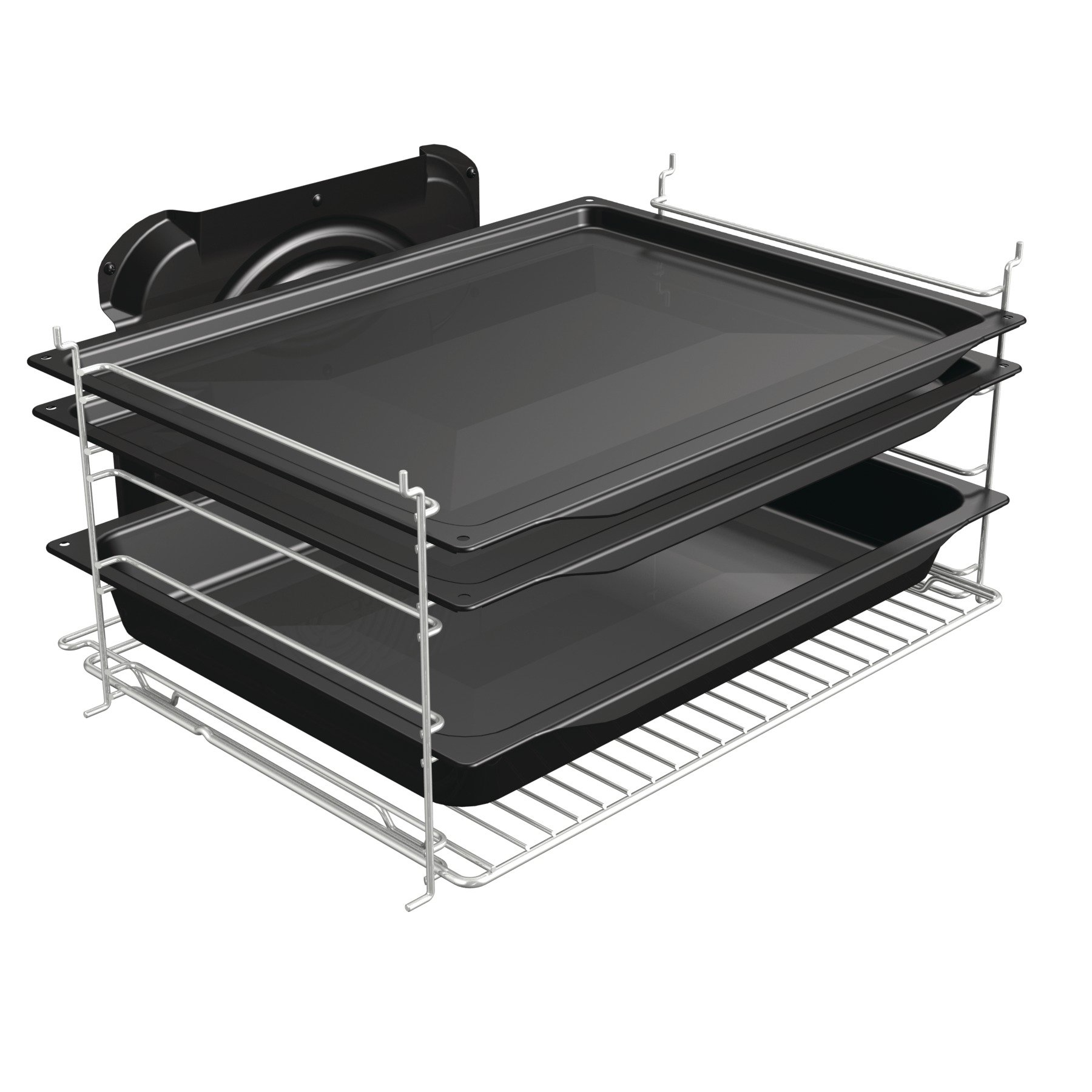 Gorenje BO737E14W 71 L White – image 4