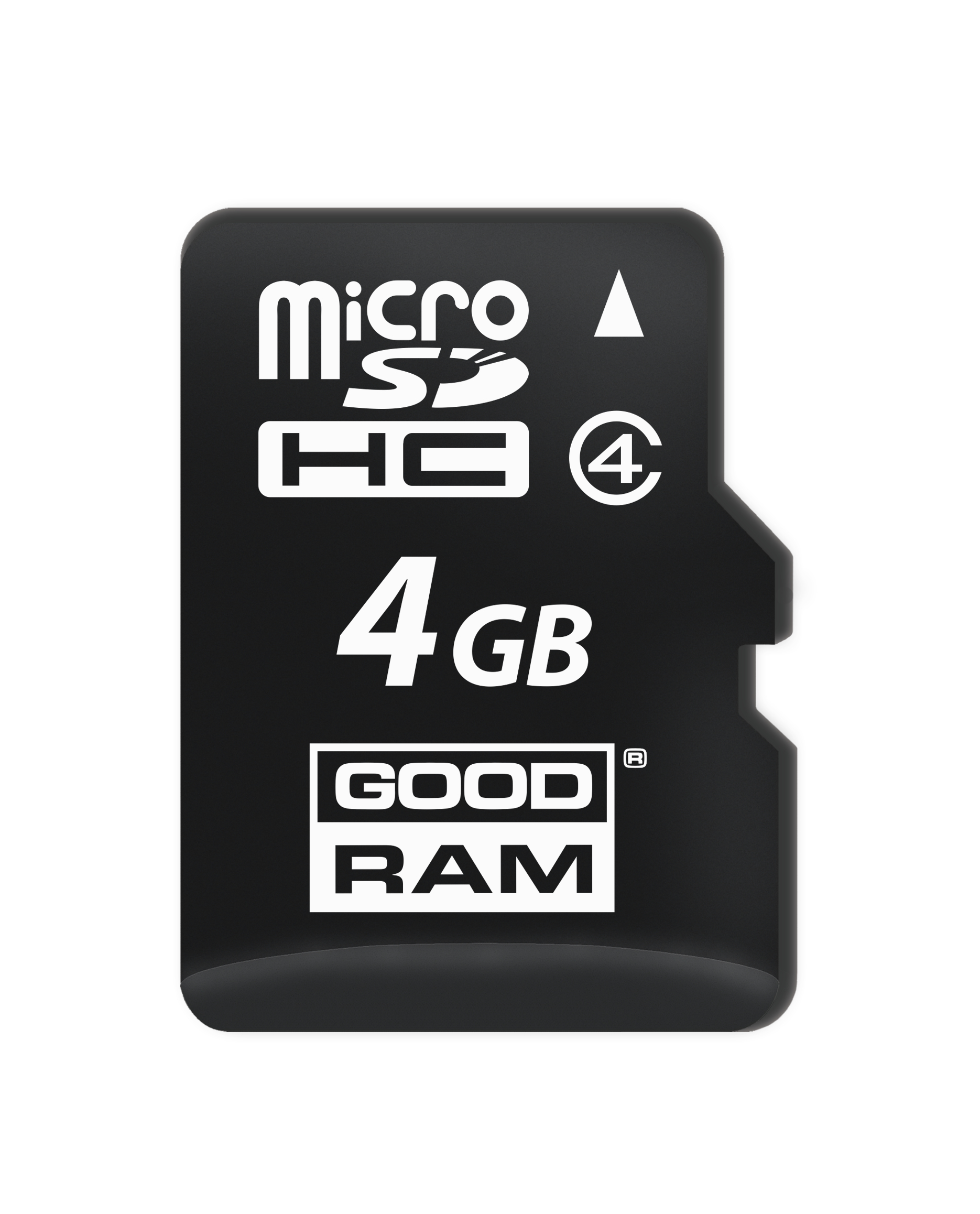 Goodram M400 4 GB MicroSDHC UHS-I Class 4