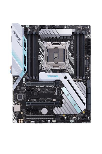 ASUS PRIME X299-A – image 3
