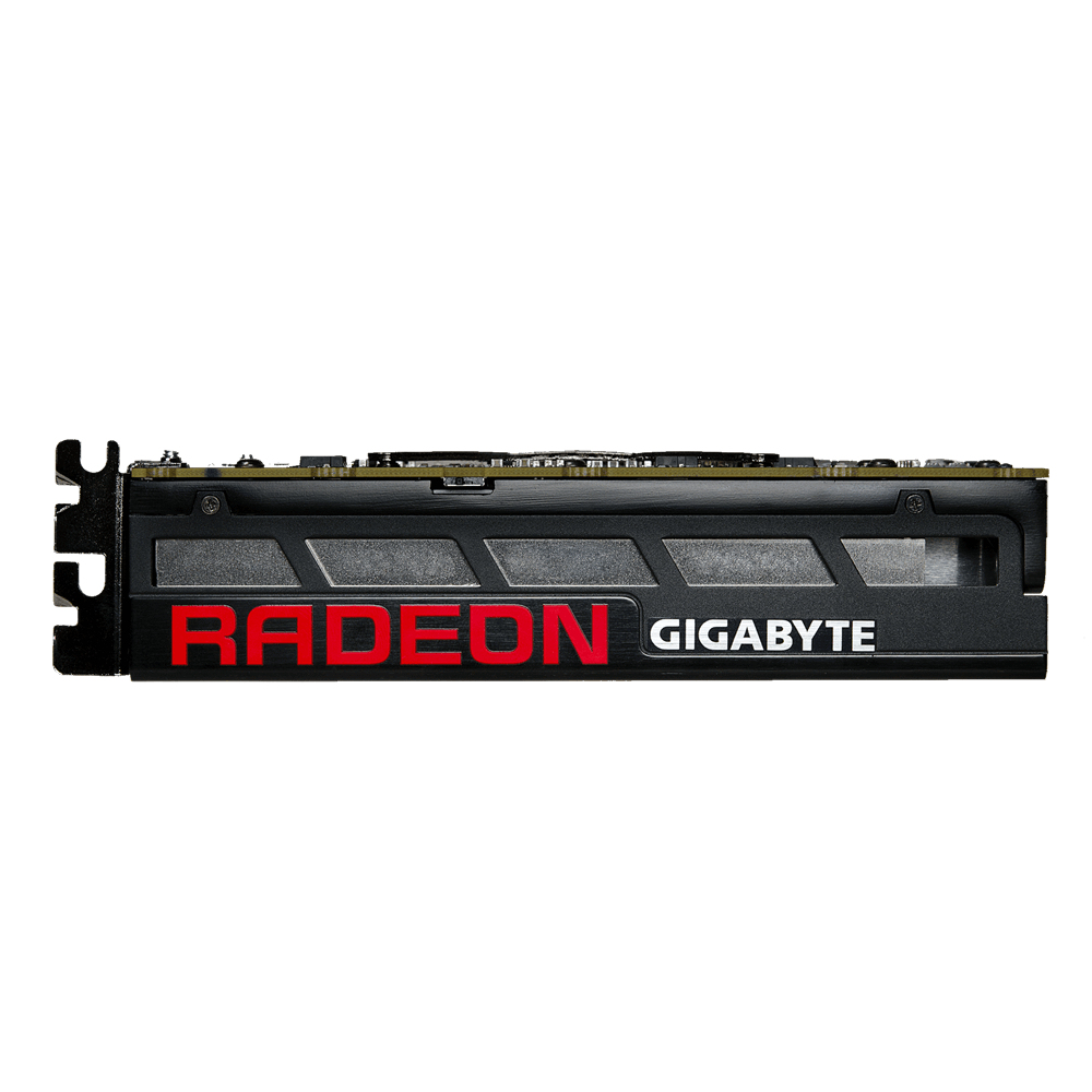 GIGABYTE GV-R9NANO-4GD-B AMD Radeon R9 Nano – image 4