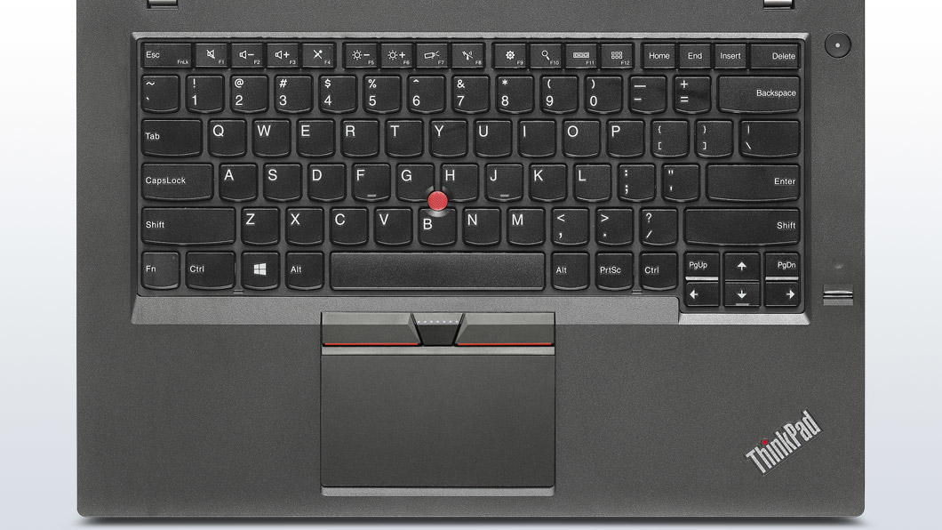 Lenovo ThinkPad T450 – image 3