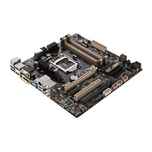 ASUS VANGUARD B85 – image 2