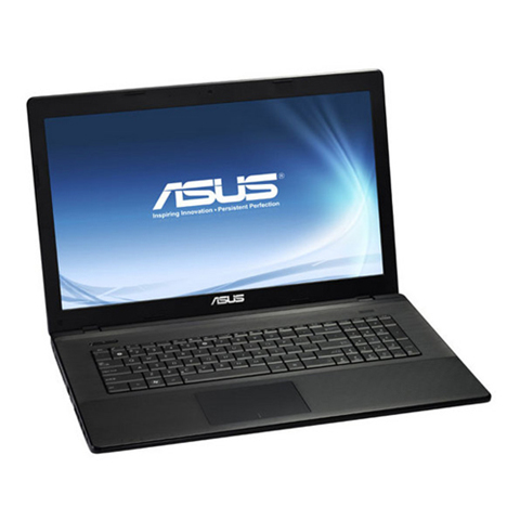 ASUS X75VD-TY246H Intel® Core™ i3 i3-3210M Laptop – image 2