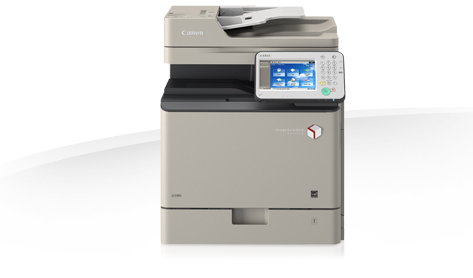 Canon ADVANCE C250i