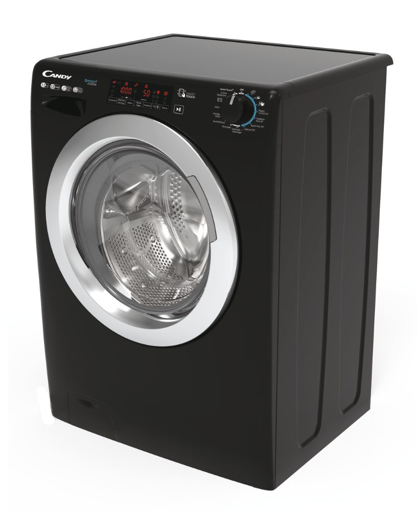 Candy Smart Inverter CSSD1413TWMCBE47 washing machine Front-load – image 4