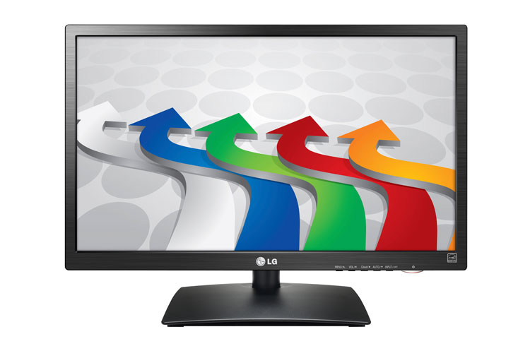 LG 19CNV42K computer monitor
