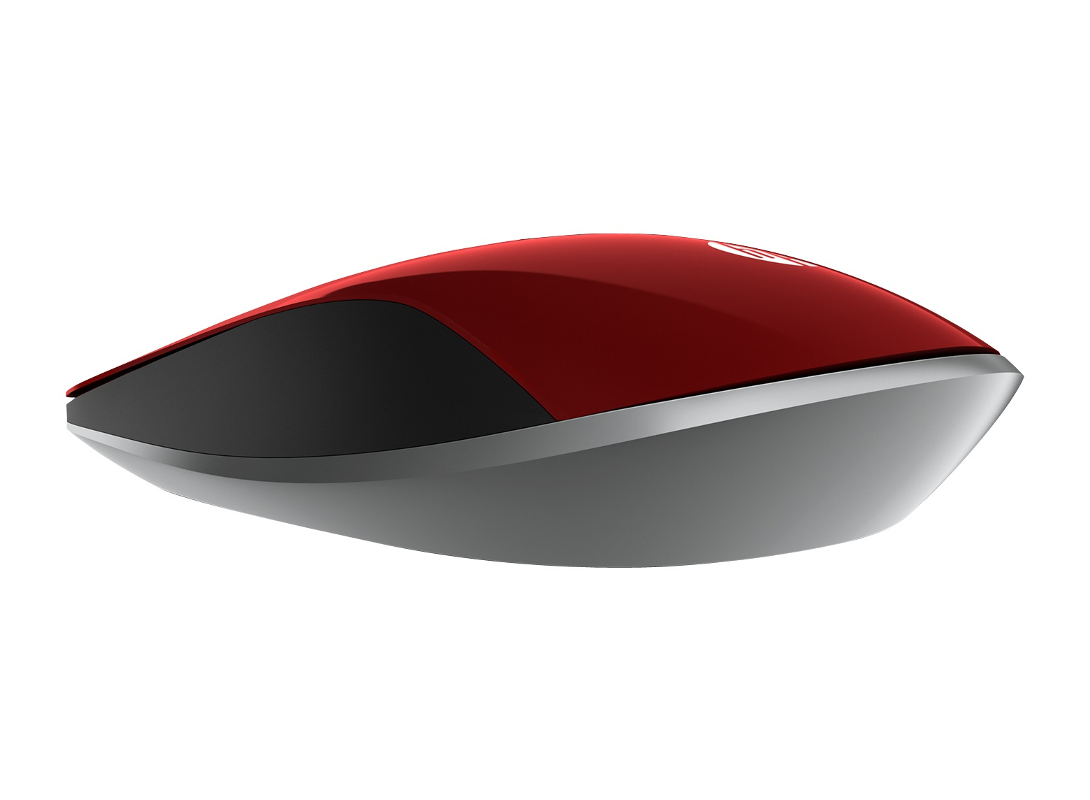 HP Wireless Mouse Z4000 (Red) – image 3