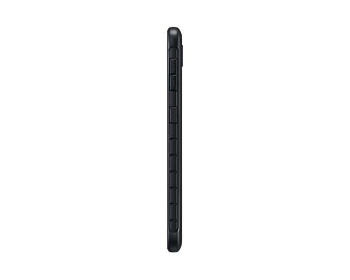 Samsung Galaxy XCover 5 SM-G525FZKDEUE smartphone – image 4