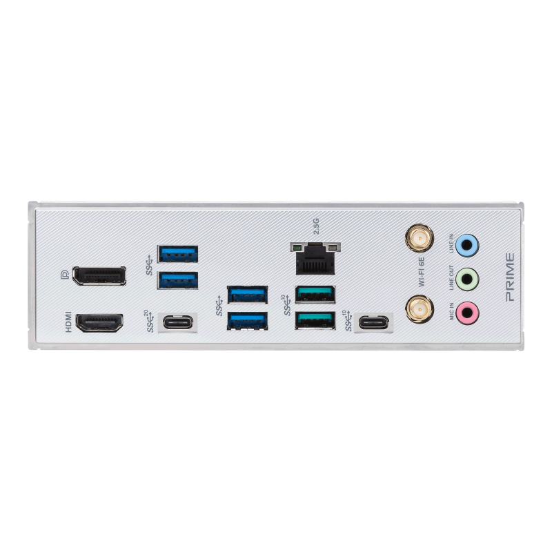 ASUS PRIME Z790-A WIFI-CSM – image 4
