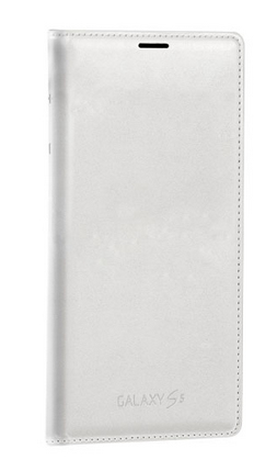 Samsung EF-WG900BWESTA mobile phone case Wallet case White – image 5