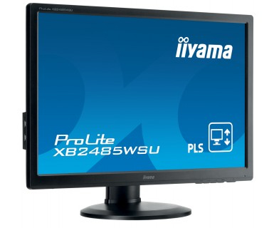 iiyama ProLite XB2485WSU-B3 computer monitor – image 2