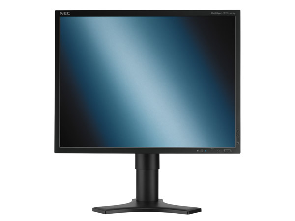NEC MultiSync LCD2190UXp Photo Edition
