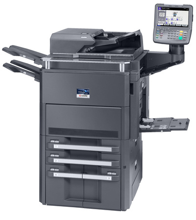Kyocera TASKalfa 6500i Laser A3