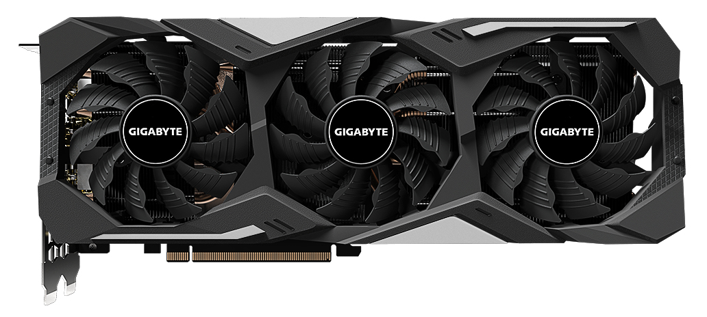GIGABYTE GV-N208SWF3OC-8GD graphics card NVIDIA GeForce RTX 2080 SUPER – image 8