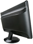 AOC e2436Va computer monitor – image 3