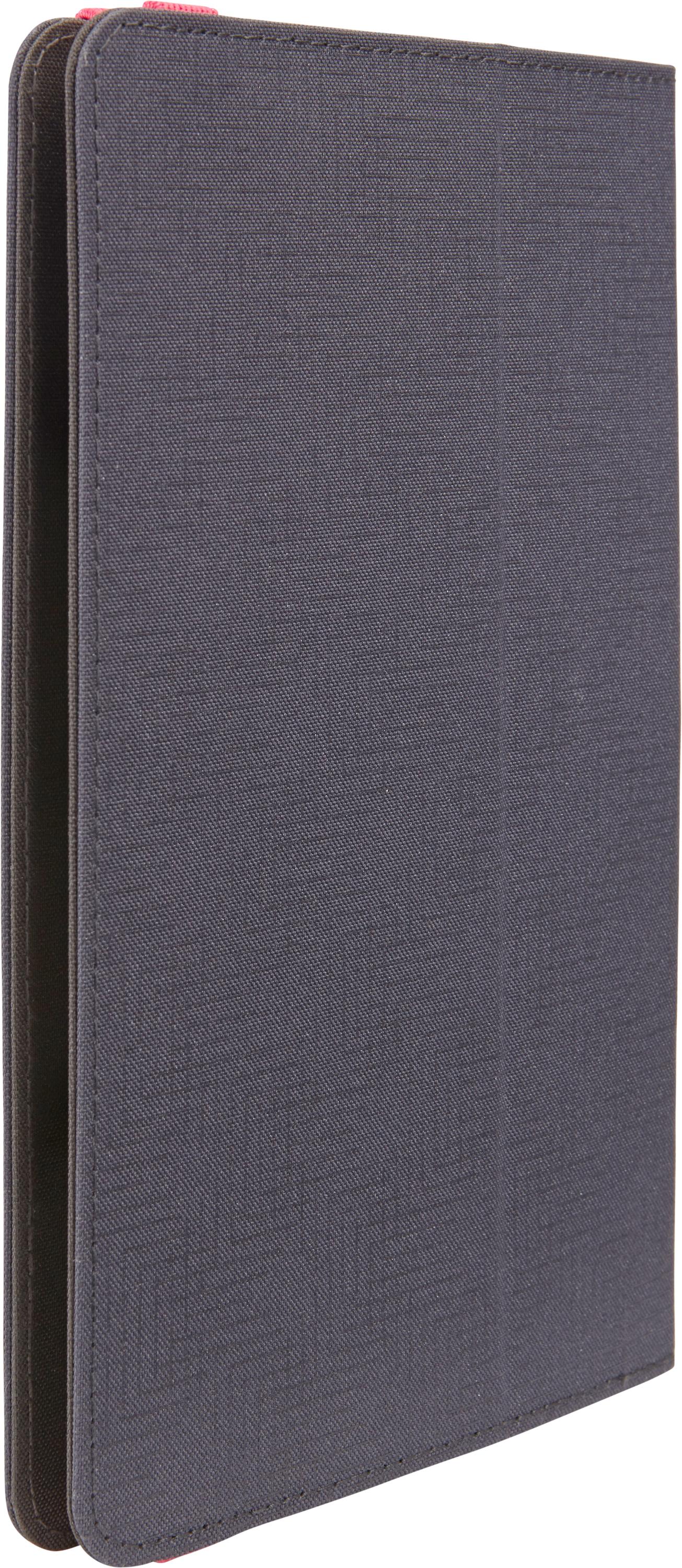Case Logic CBUE1110DG 25.4 cm (10") Folio Anthracite, Pink – image 5