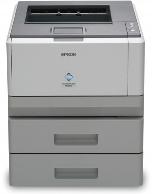 Epson Aculaser M2000DTN – image 4