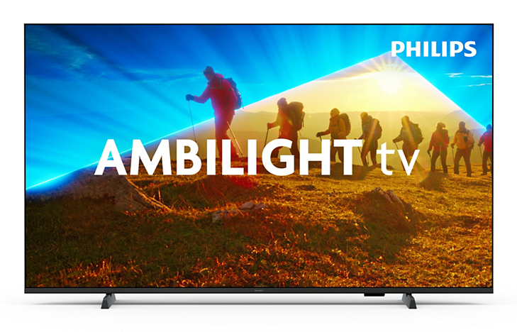 Philips 50PUS8009/05 TV – image 2