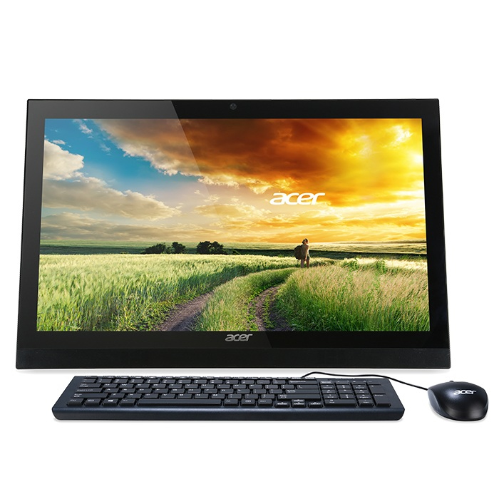 Acer AZ1-623 CI3 4005U 8GB 1 TB SYST – image 1
