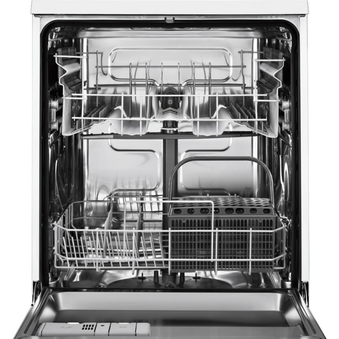Electrolux ESF5511LOW Freestanding 13 place settings – image 3