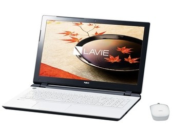 NEC LaVie Note Standard NS150/CAW Intel® Celeron® 3215U Laptop