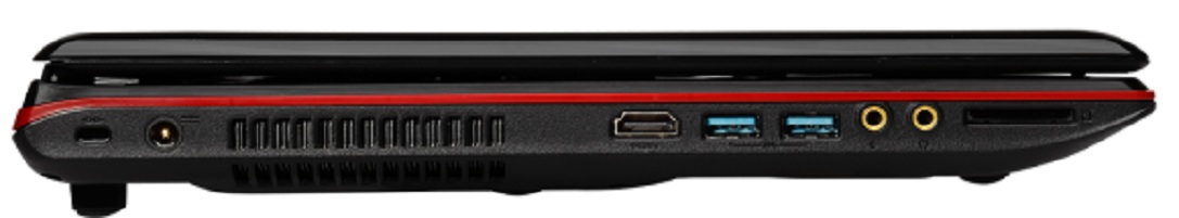 MSI GE70 2OC-007FR – image 5