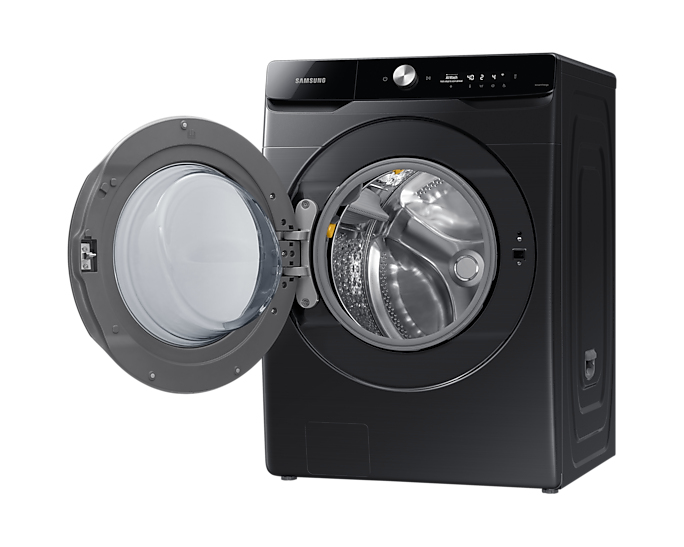 Samsung WF18T6300GV/GU washing machine Front-load – image 9