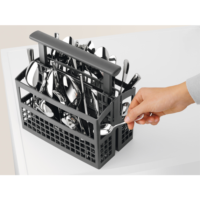Electrolux TT404L3 Fully built-in 13 place settings – image 4