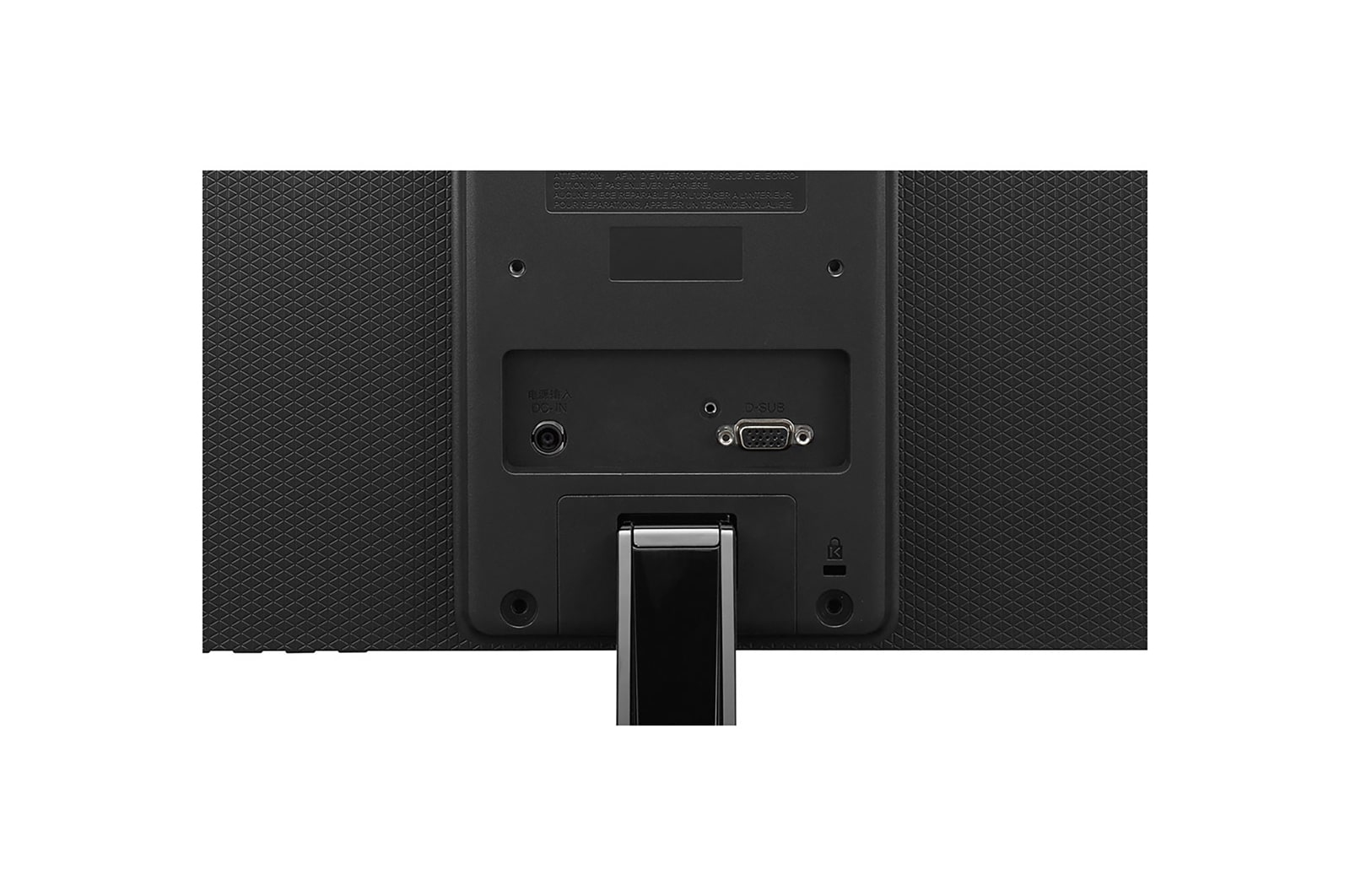 LG 19M38H-B computer monitor – image 8