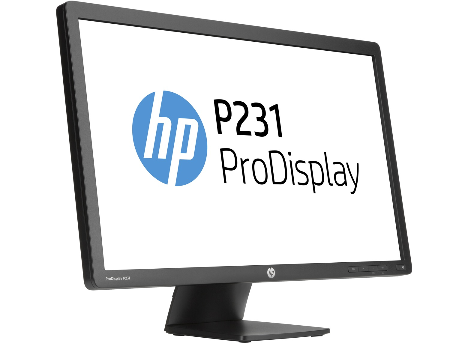 HP ProDisplay P231 – image 2