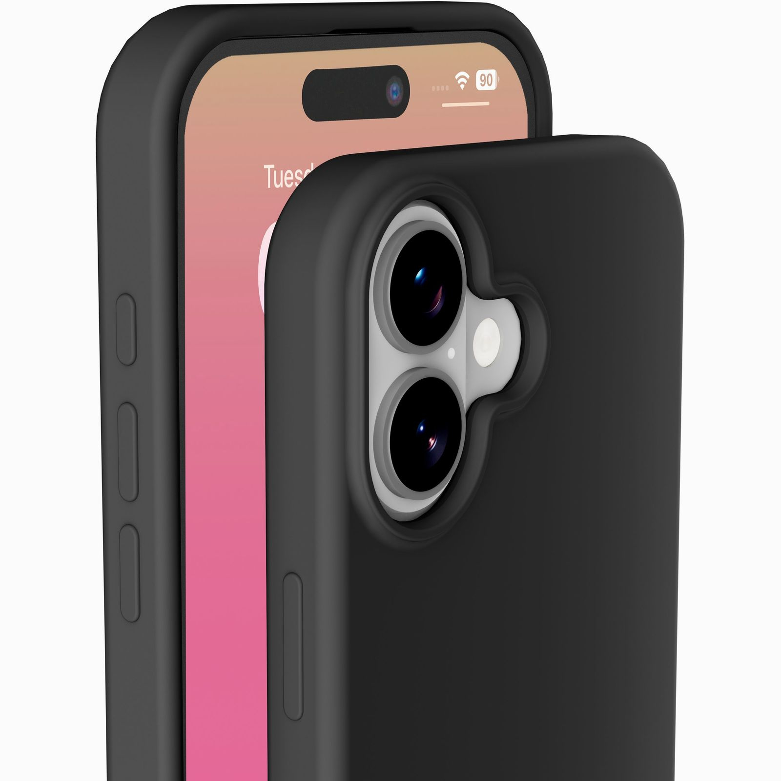 Cellularline Sensation - iPhone 17 – image 3