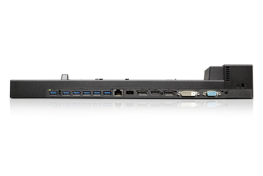Lenovo 40A50230 Docking Black – image 4