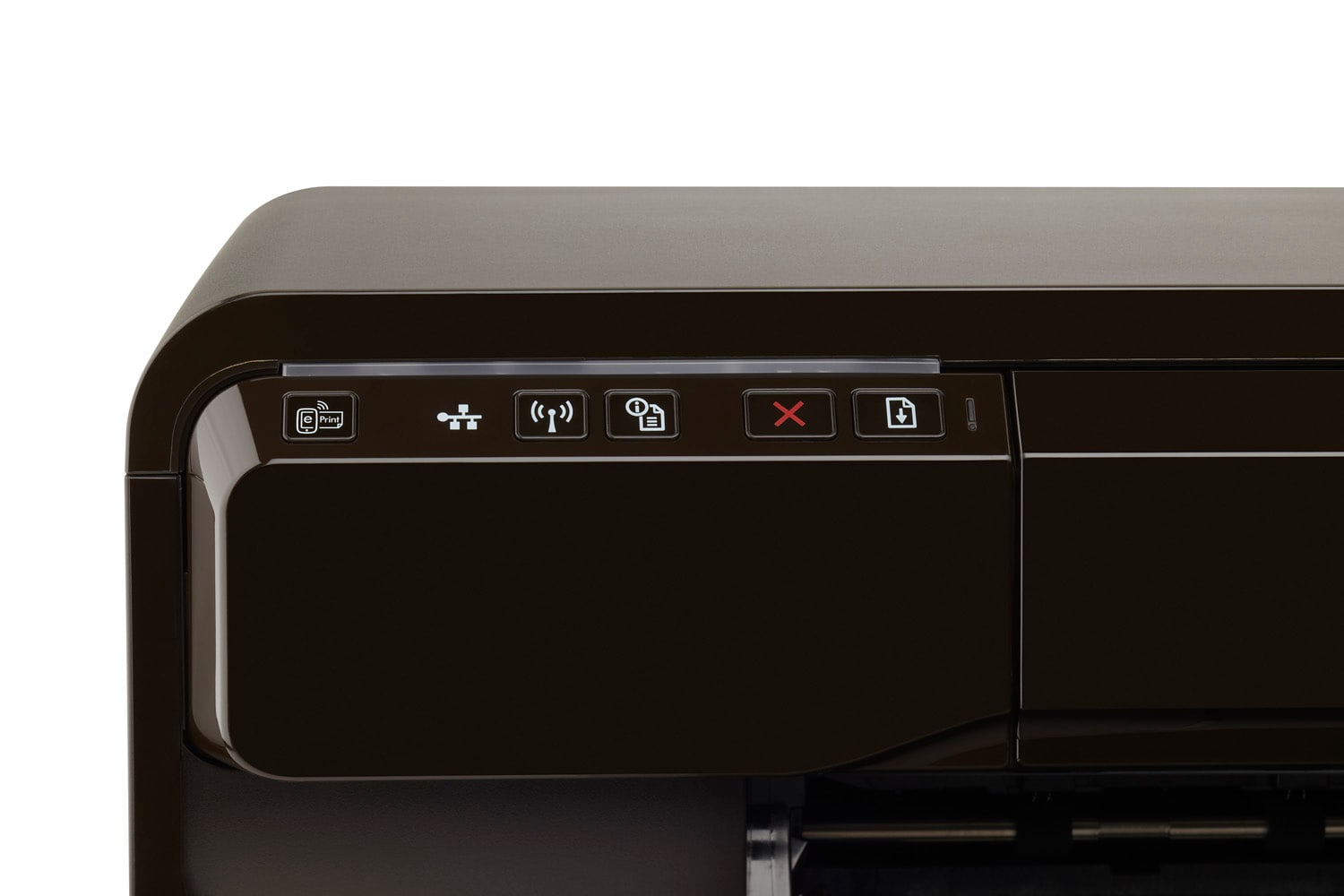 HP OfficeJet 7110 Wide Format ePrinter - H812a – image 3