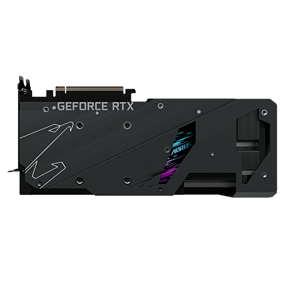GIGABYTE GeForce RTX 3080 10G (rev. 2.0) – image 6