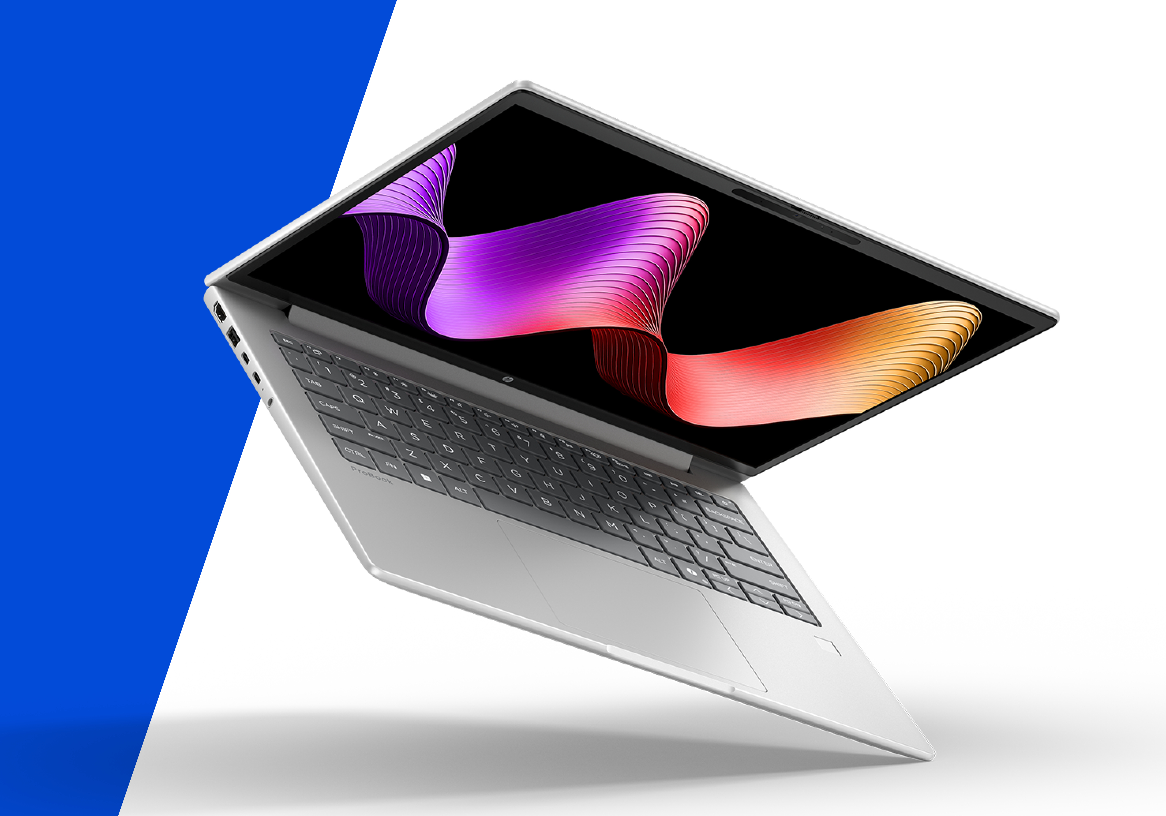 HP ProBook 4 — miniatura 5
