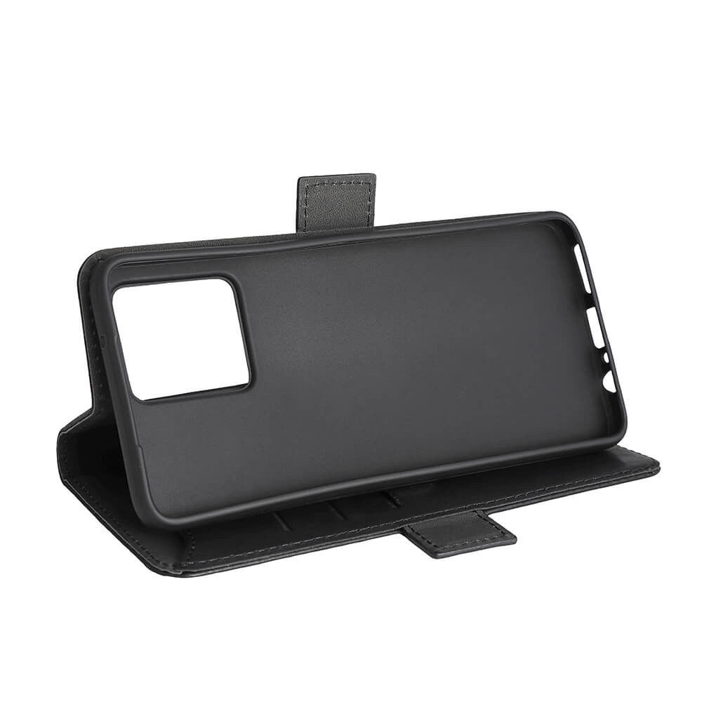 Gear Wallet Case 3 Card Slots Black - Motorola G84 – image 5