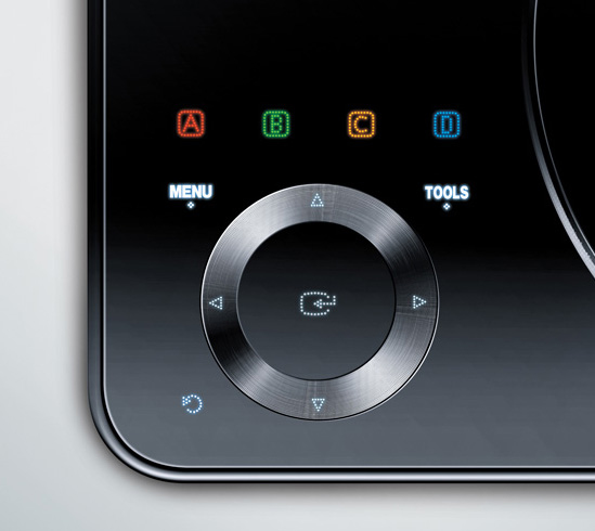 Samsung BD-C8000 3D Black – image 6