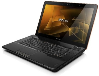 Lenovo IdeaPad Y560 – image 4