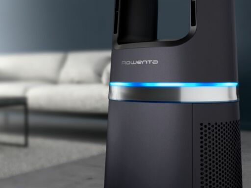 Rowenta Eclipse 3-in-1 Connect QU5072 50 m² – image 6