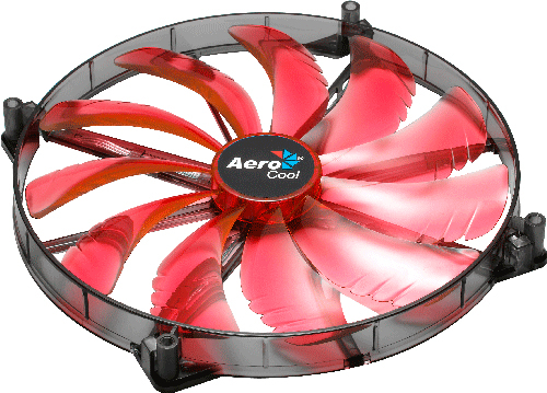 Aerocool Silent Master – image 1