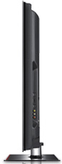 Samsung LE-37C630 TV – image 4