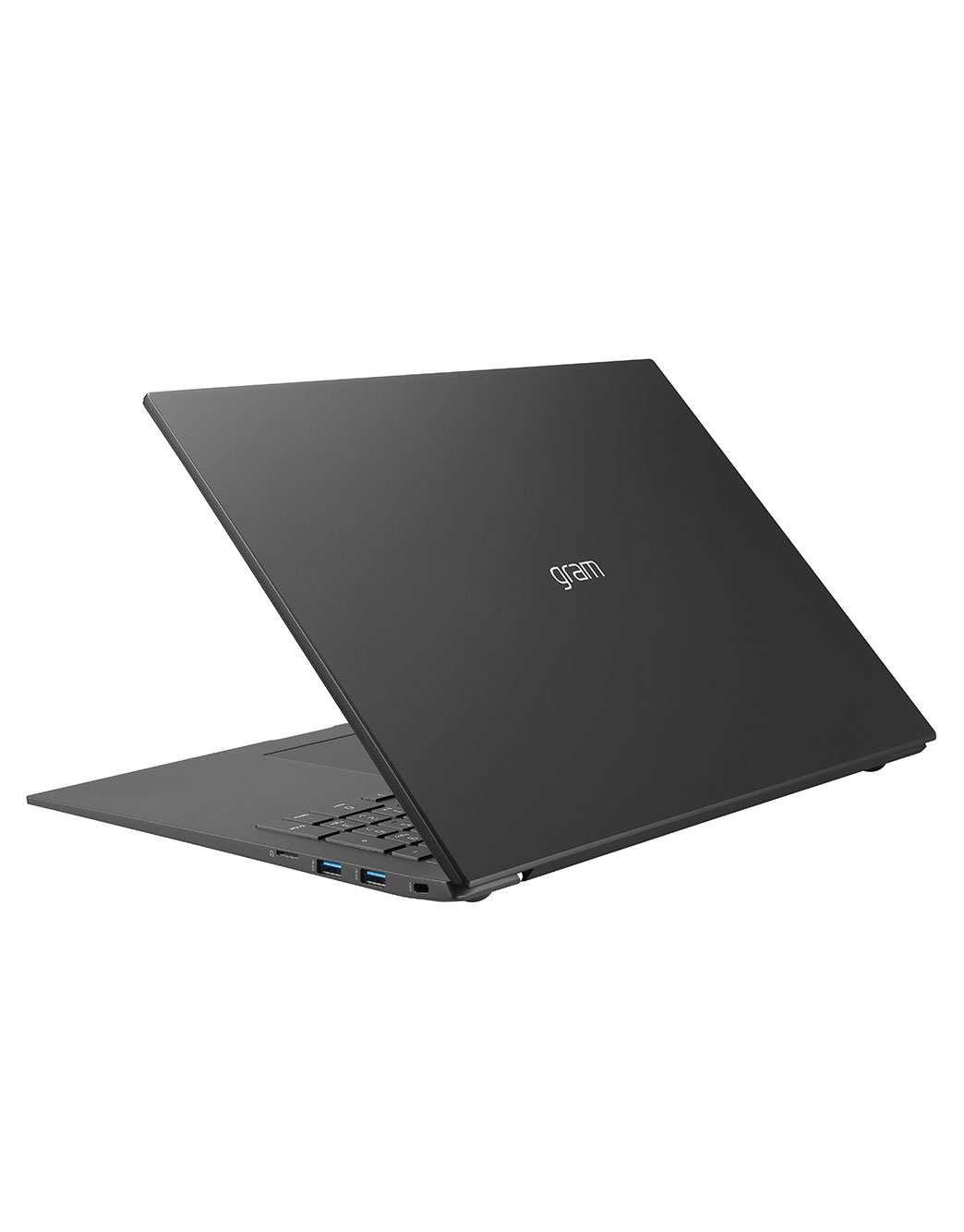 LG Gram 17Z90P-G.AA88B ultrabook Intel® Core™ i7 i7-1165G7 – image 8