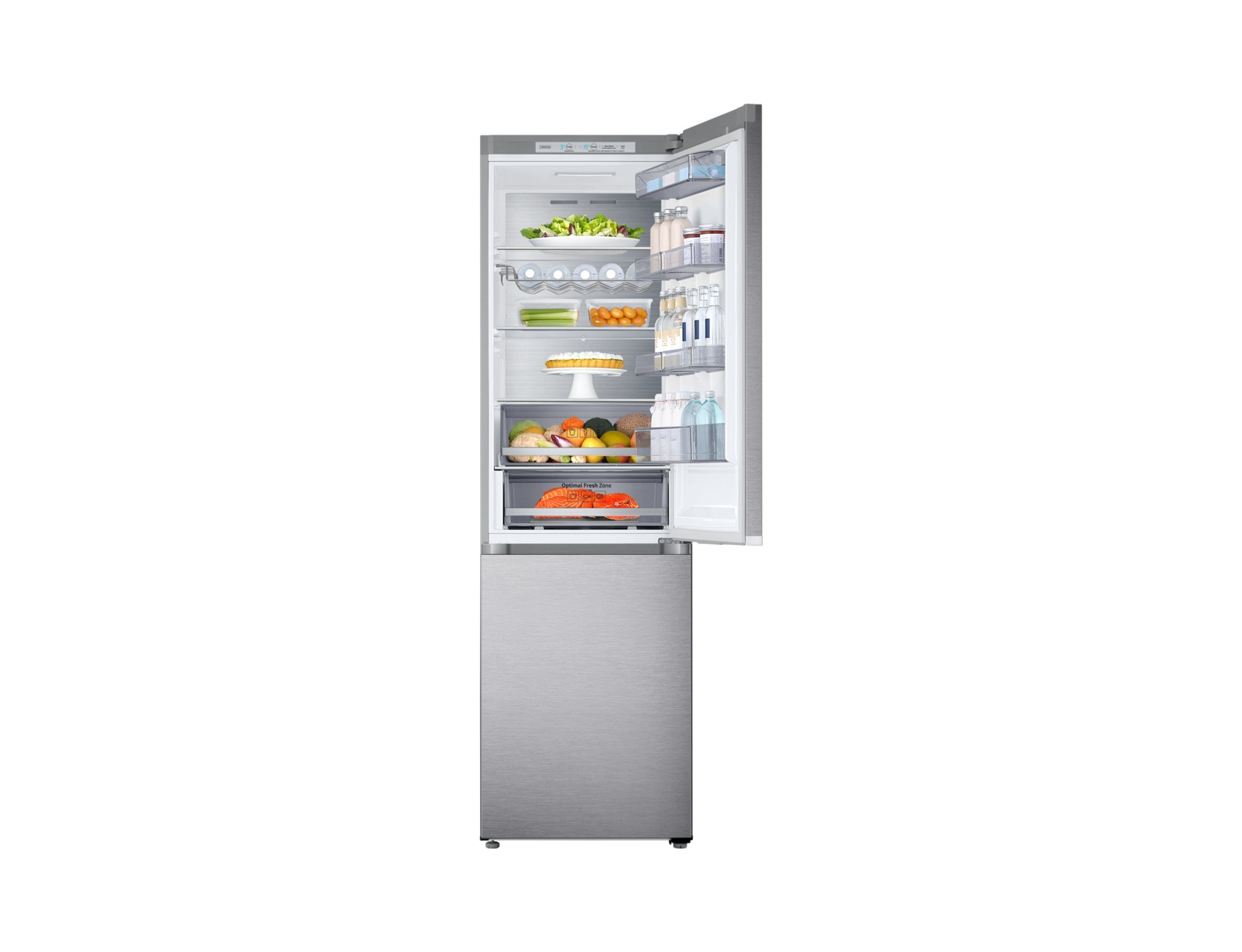 Samsung RB41R7739SR fridge-freezer Freestanding – image 7