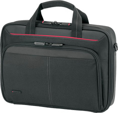 Targus Classic Clamshell Laptop Case 13.3"
