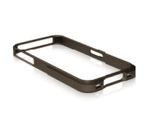 ICY BOX IB-i044 mobile phone case Border Sand – image 1