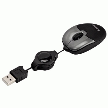 Hama Laser Mouse M1050 – image 2