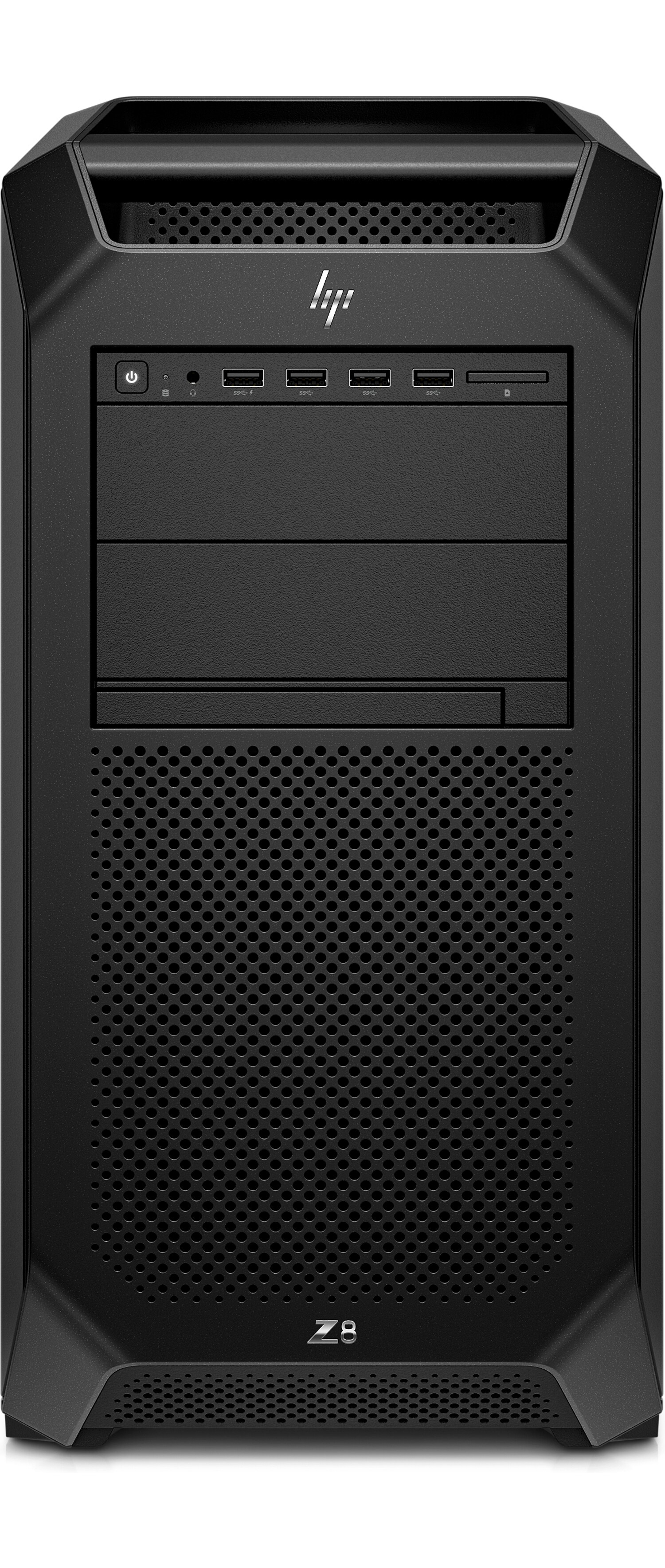 HP Z8 TWR G5